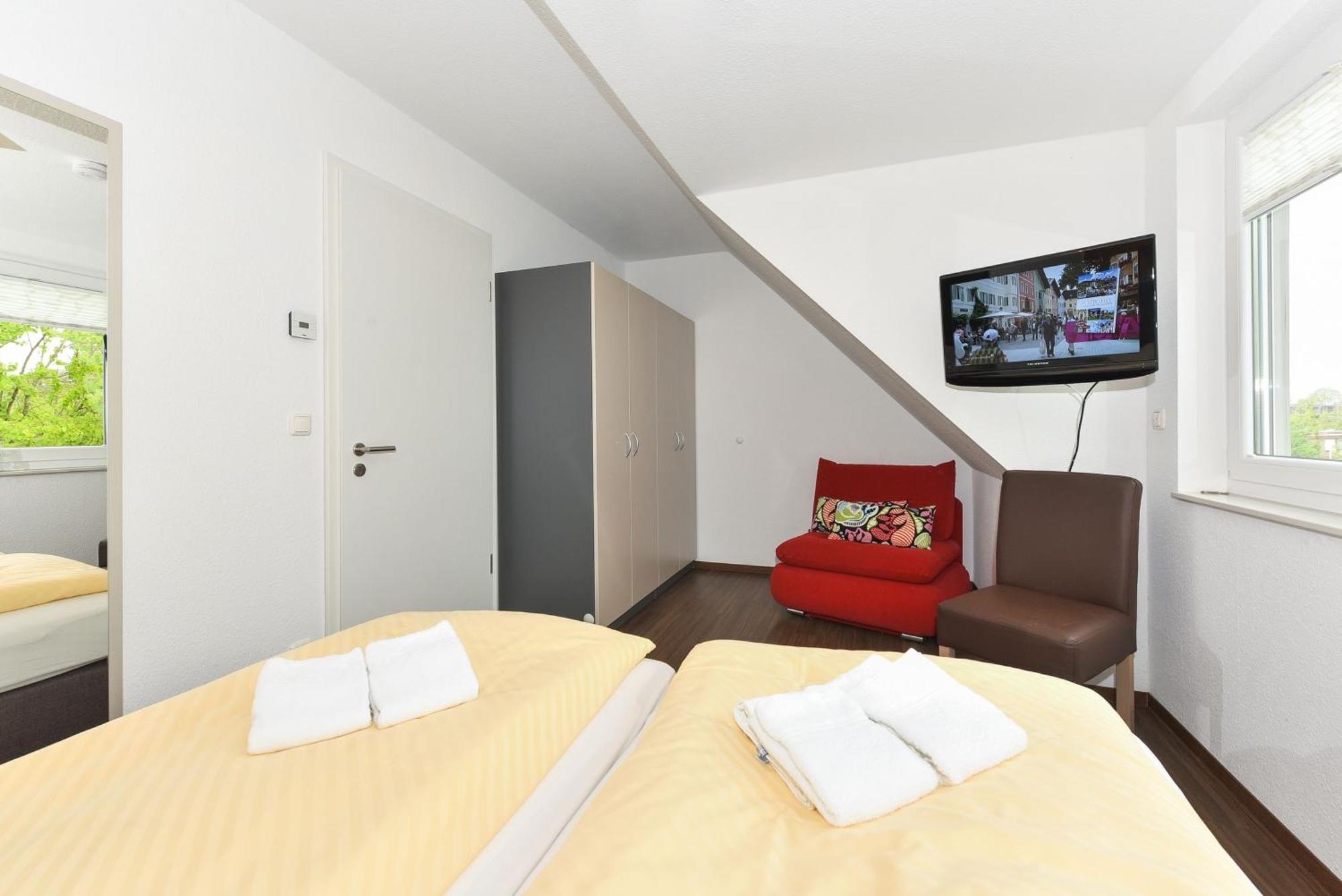Ferienhaus Rote Bohne - Uns Huus An T Kuest Bensersiel Zewnętrze zdjęcie